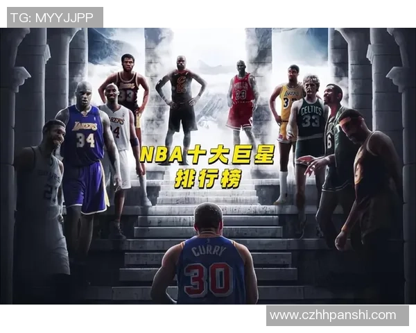 近十年全球足球球星热度排行与影响力分析