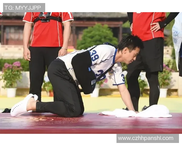 韩国足球球星加盟跑男特辑揭示幕后花絮与精彩瞬间